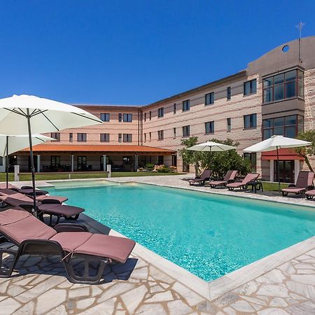 Rodia Inn Ористано Екстер'єр фото