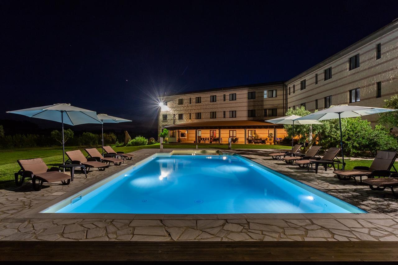 Rodia Inn Ористано Екстер'єр фото