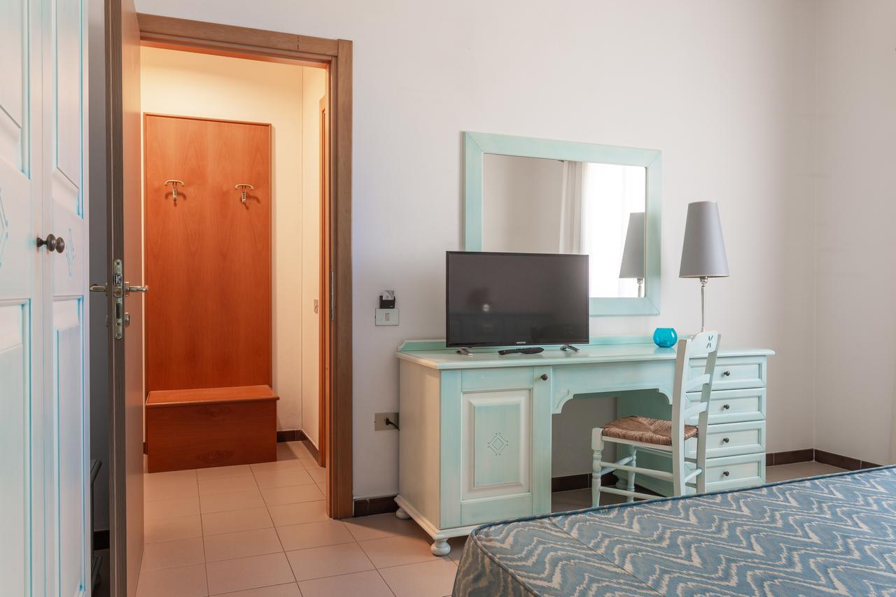 Rodia Inn Ористано Екстер'єр фото